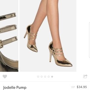 Shoedazzle Jodelle Pumps